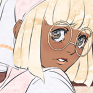 Chapter Three: Black Rose Ⅳ