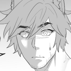 Chapter 6: Finally with you