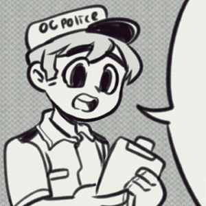 [OLD] Tragic Backstories