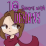 10 years with Demons