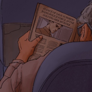 004 - Coming To A New Home