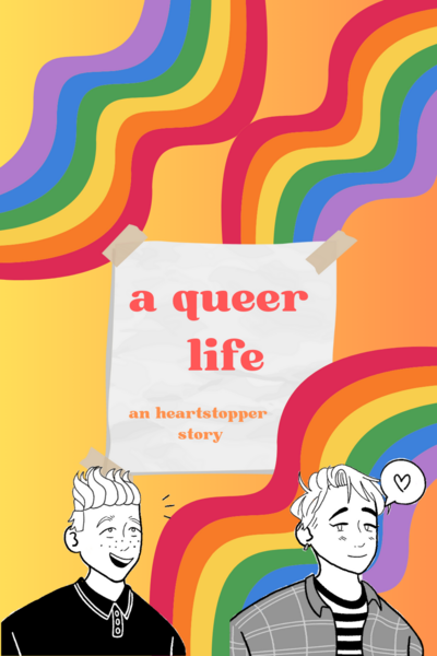A Queer Life 