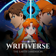 Writiverse: The Earth Dimension