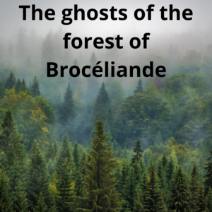 Brocéliande