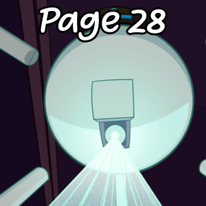 SUM: Alternate Cut Page 28