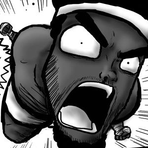 Man of the world (part 7)