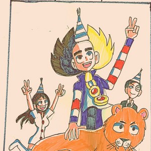 El especial de 4 a&ntilde;os (3)