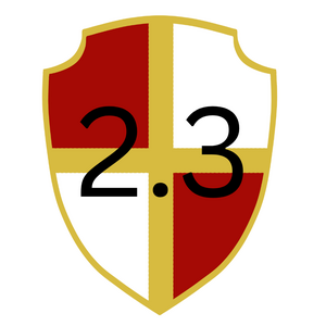 Chapter 2.3 - Arrival (Meet Cronin)