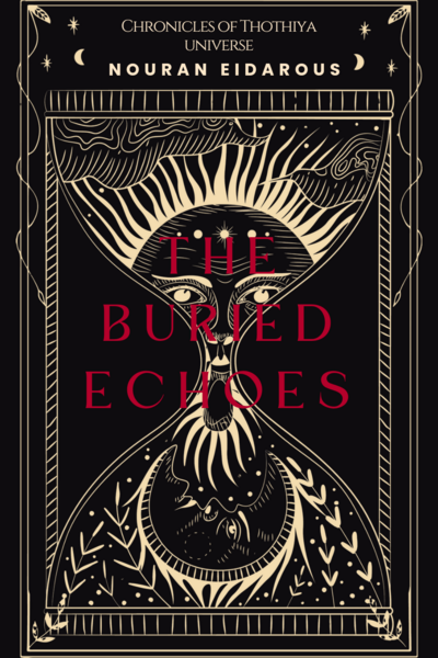 Chronicles of Thothiya - The Buried Echoes