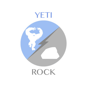 yeti vs rock
