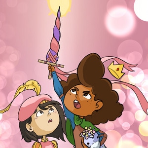 Warrior Princess: A Castle Catastrophe!