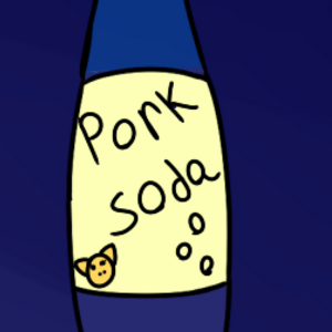 Pork Soda