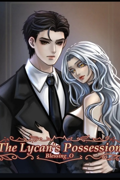 The Lycan's Possession 