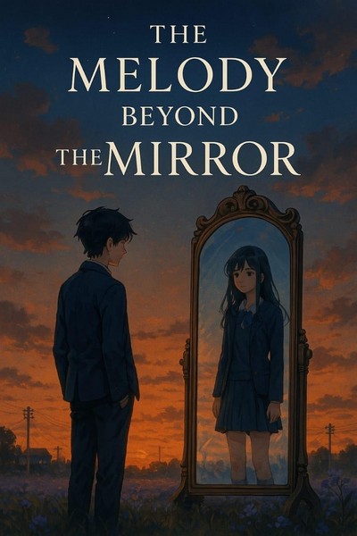 The Melody Beyond the Mirror