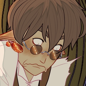 Nose for Suspicion Part 3