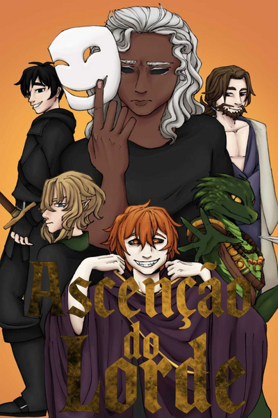 Ascen&ccedil;&atilde;o do Lorde