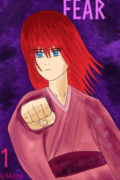 Fear(Eng)