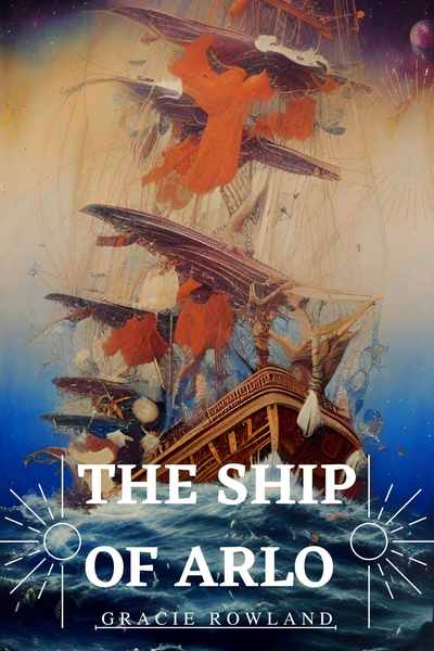 The Ship of Arlo