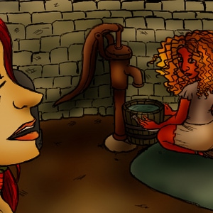 Page 414 - Girl Business Part 2