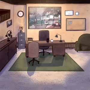 Cycle 1: The investigation