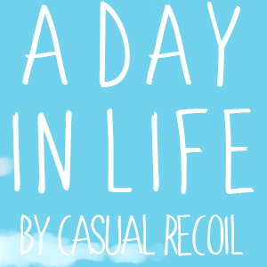 A Day In Life