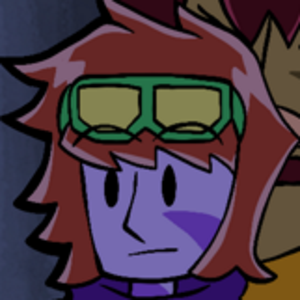 Episode 1 - Fervent Wish Page 7