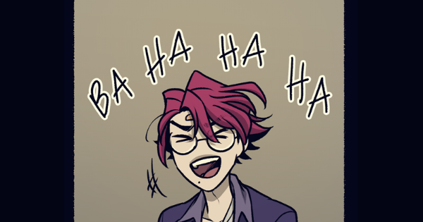 Read The Hunt :: Part 4 : Page 9 | Tapas Community