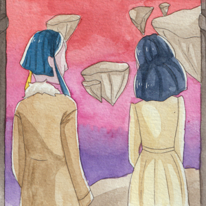 Chapter 6 Part 2 SATAN'S ARMY