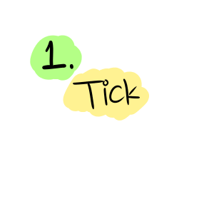 Tick