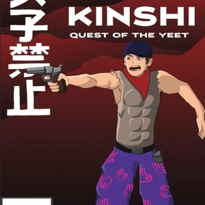 Joshi Kinshi: Quest of the Yeet; Chapter One