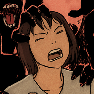 Read Plus Minus Zero :: 28. The Smell of Gas | Tapas Comics