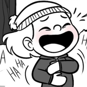 Wanna Hear a Joke?