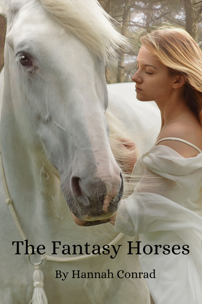 The Fantasy Horses