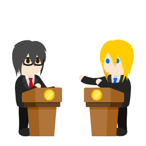 277 Debate