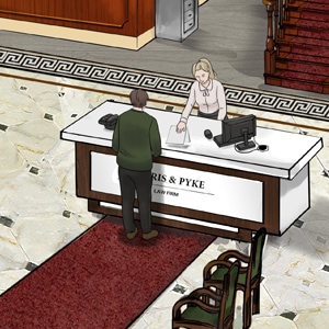 Issue 2 - Pages 30-31