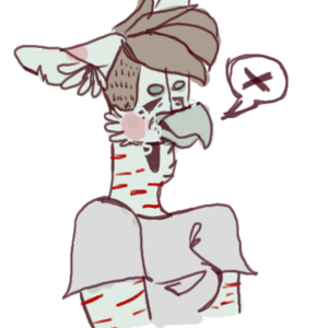 Ocs in general man (+Bonus vent)