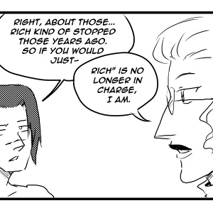Licensed Heroes Comic 296