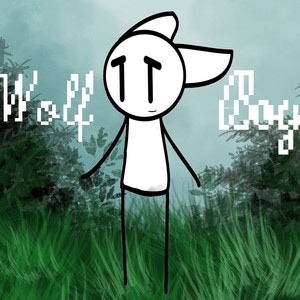 Wolf Boy