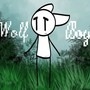 Wolf Boy