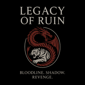 Chapter 12 &mdash; A Flame in the Marsh