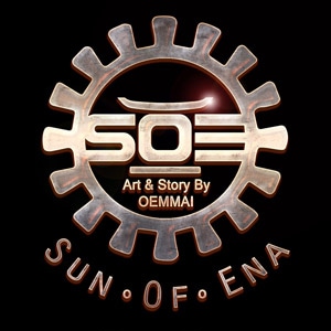 Sun Of Ena