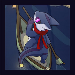 A CAGE CALLED HOME: Part 1