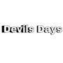 Devil's Days