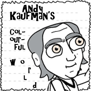 D is Dynamic With Andy Kaufman