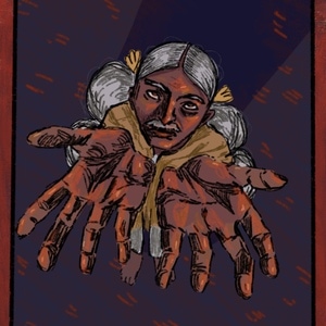 (Chapter One) Part Seven