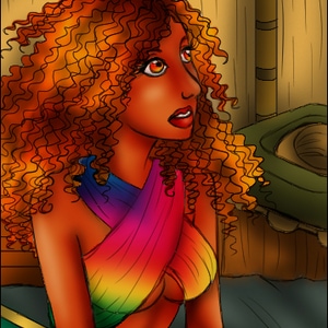Page 39 - Night Time Eyes