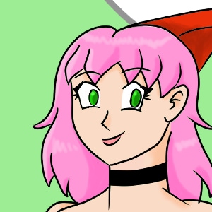 My Neighbour is a Parasaurolophus