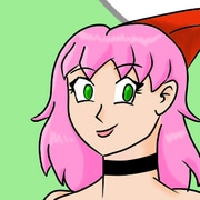 My Neighbour is a Parasaurolophus