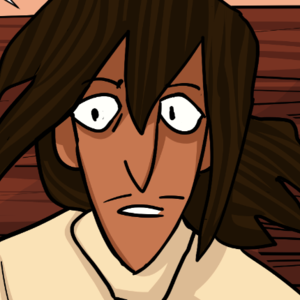 Pirate's Life Ep. 8