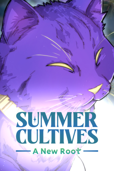 Summer Cultives: A New Root